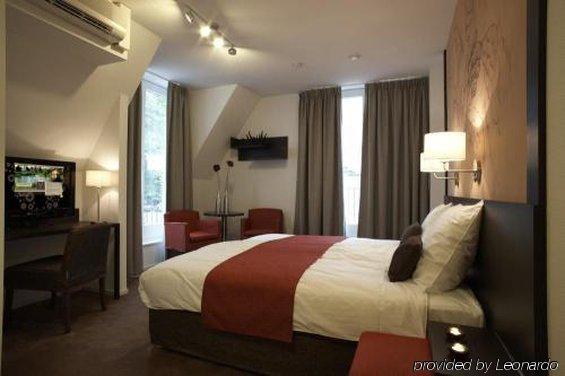 Parkhotel Auberge Vincent Nuenen Bilik gambar