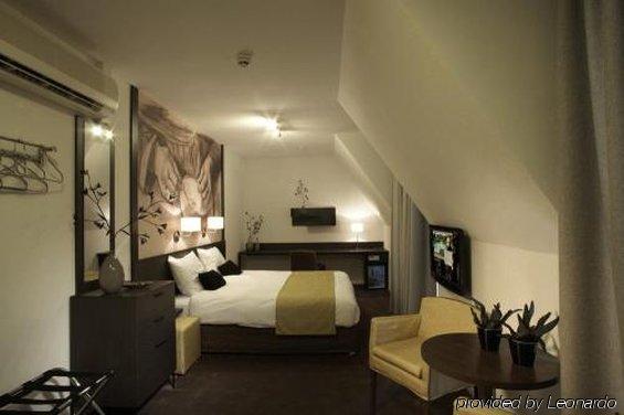 Parkhotel Auberge Vincent Nuenen Bilik gambar