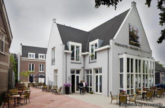 Parkhotel Auberge Vincent Nuenen Luaran gambar