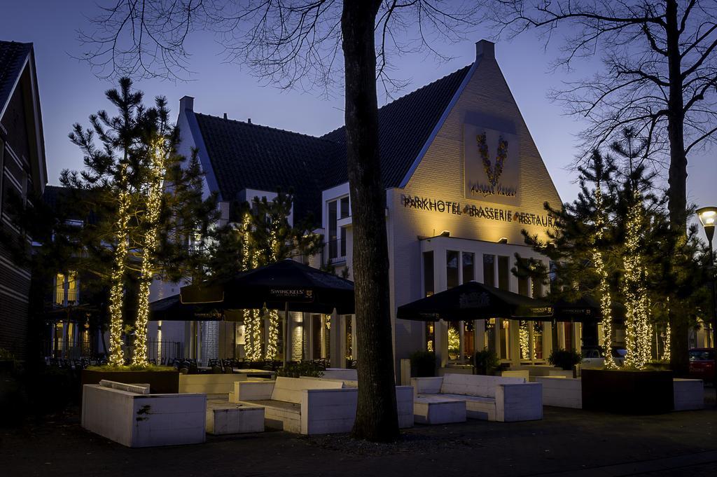 Parkhotel Auberge Vincent Nuenen Luaran gambar