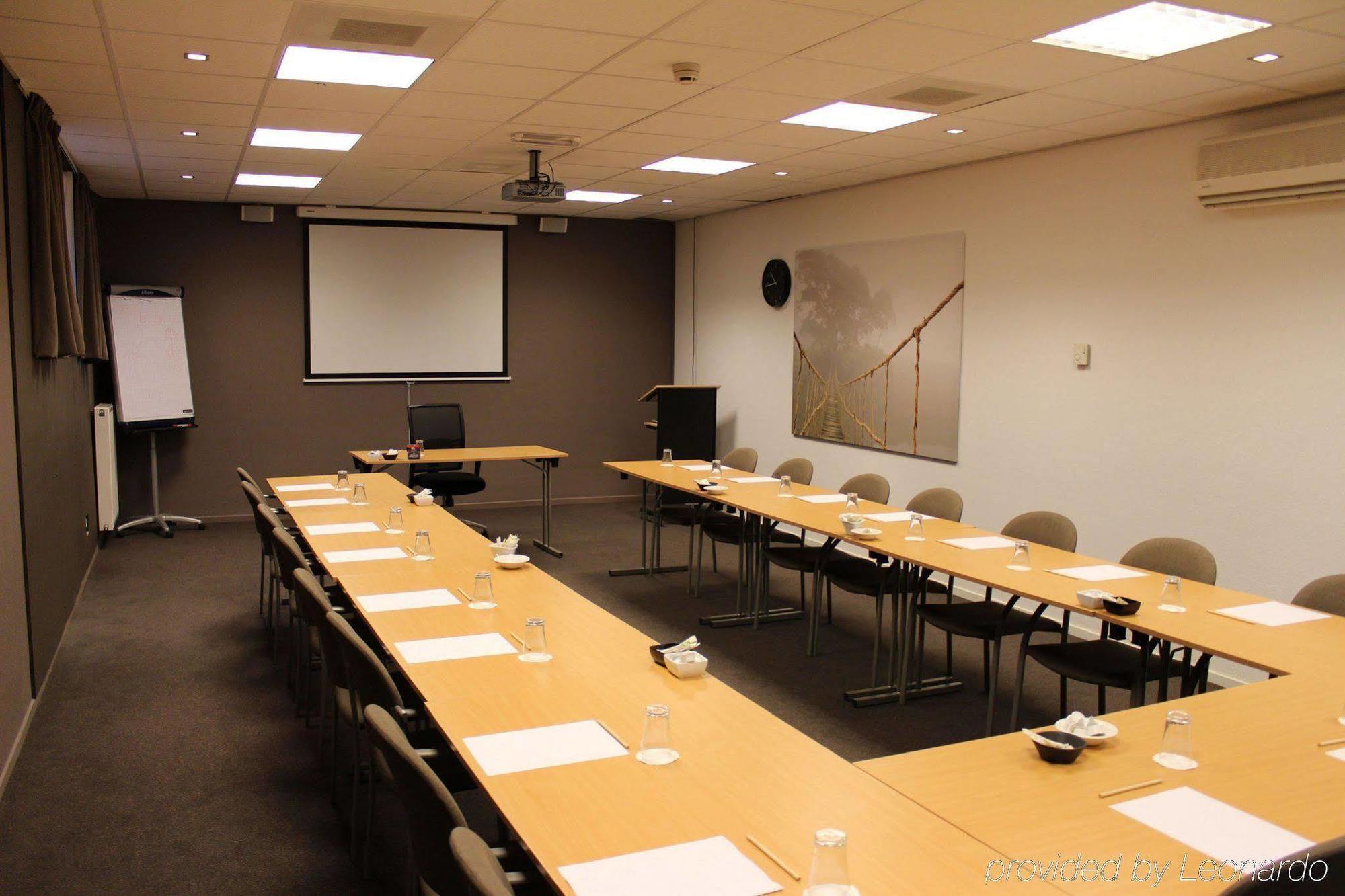 Parkhotel Auberge Vincent Nuenen Luaran gambar
