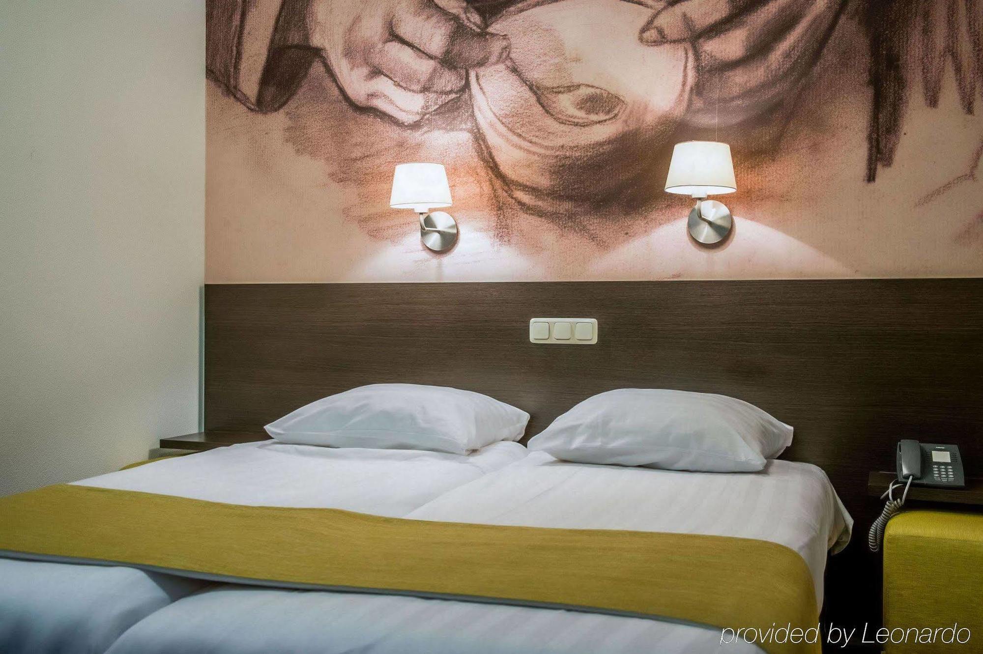Parkhotel Auberge Vincent Nuenen Bilik gambar