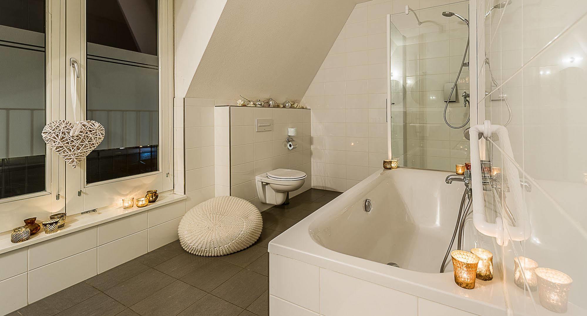 Parkhotel Auberge Vincent Nuenen Luaran gambar