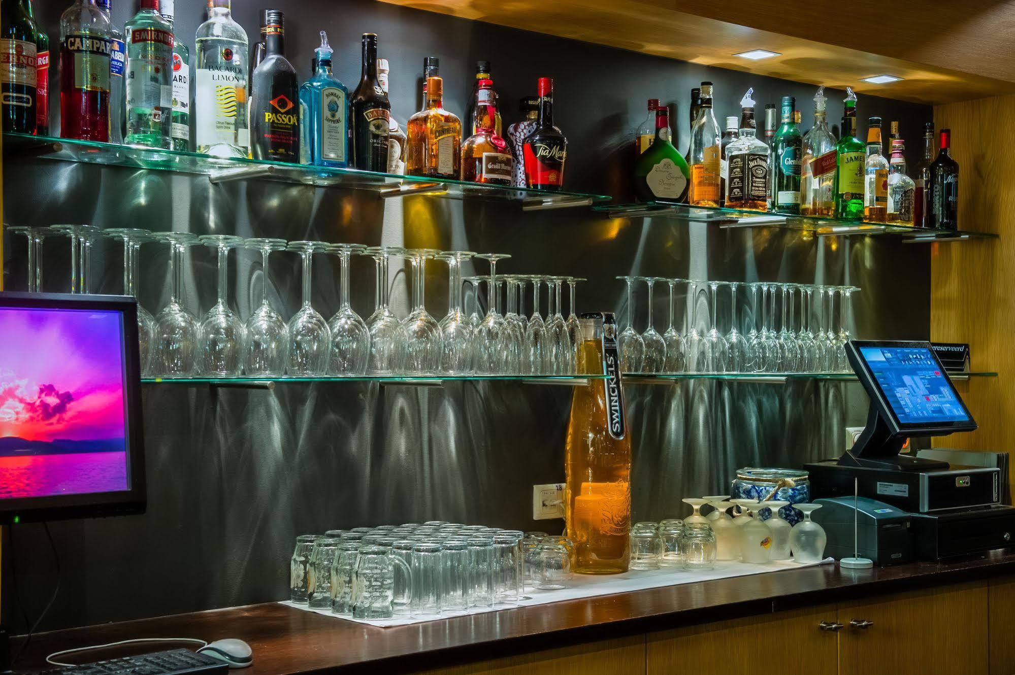 Parkhotel Auberge Vincent Nuenen Luaran gambar